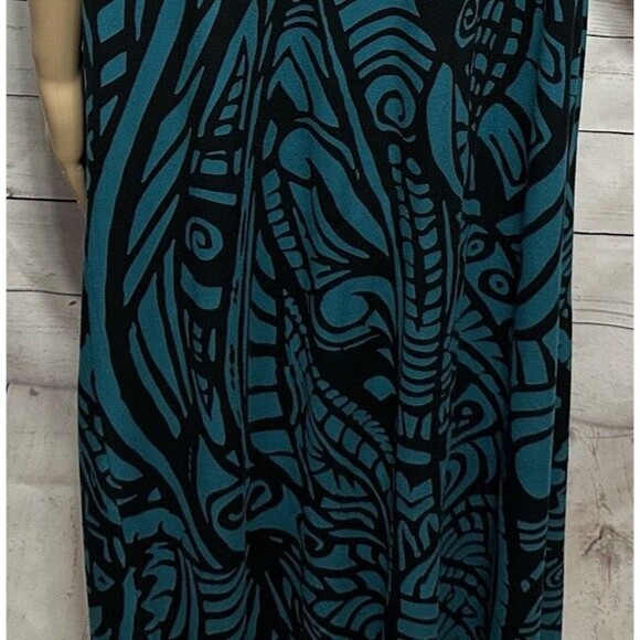 Soft Surroundings Duster Plus Size Cover Up - Picture 12 of 14